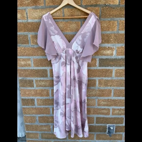 H by halston dress size medium - Picture 1 of 10